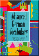 Advanced German Vocabulary