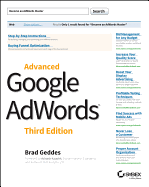 Advanced Google Adwords