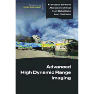 Advanced High Dynamic Range Imaging: Theory and Practice