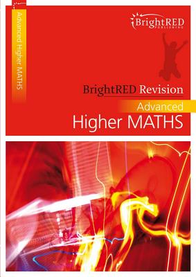 Advanced Higher Maths - Green, Dr Mich, and Moon, Linda, and Moon, Philip