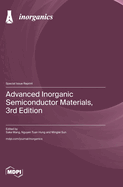 Advanced Inorganic Semiconductor Materials, 3rd Edition