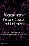 Advanced Internet Protocols, Services, and Applications