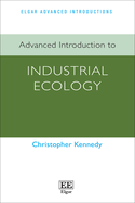 Advanced Introduction to Industrial Ecology