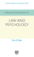 Advanced Introduction to Law and Psychology