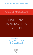 Advanced Introduction to National Innovation Systems