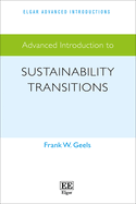 Advanced Introduction to Sustainability Transitions