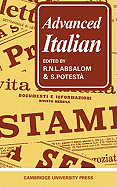 Advanced Italian