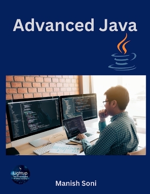 Advanced Java - Soni, Manish