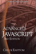 Advanced JavaScript: .