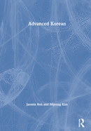 Advanced Korean