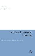 Advanced Language Learning: The Contribution of Halliday and Vygotsky