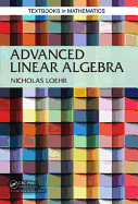 Advanced Linear Algebra