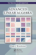 Advanced Linear Algebra