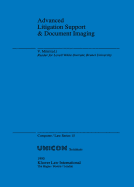 Advanced Litigation Support and Document Imaging