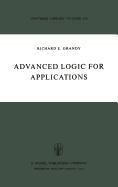 Advanced Logic for Applications
