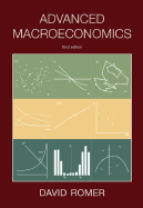 Advanced Macroeconomics