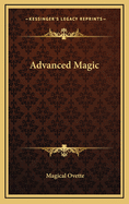 Advanced Magic