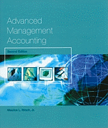 Advanced Management Accounting
