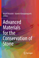 Advanced Materials for the Conservation of Stone