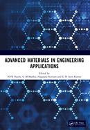 Advanced Materials in Engineering Applications: Proceedings of International Conference on Advanced Materials in Engineering Sciences