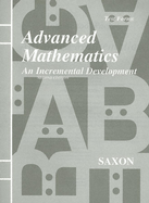 Advanced Math Test Forms: Homeschool Packet for