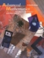 Advanced Math - Brown, Theodore E, and Brown, Richard G