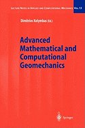 Advanced Mathematical and Computational Geomechanics