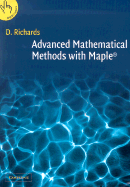 Advanced Mathematical Methods with Maple