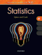 Advanced Maths for AQA: Statistics S1
