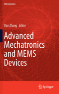 Advanced Mechatronics and Mems Devices