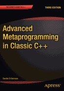 Advanced Metaprogramming in Classic C++