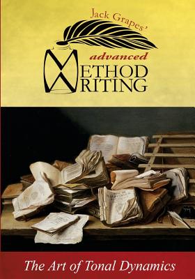 Advanced Method Writing - Grapes, Jack
