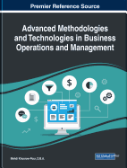 Advanced Methodologies and Technologies in Business Operations and Management, 2 volume