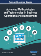 Advanced Methodologies and Technologies in Business Operations and Management, VOL 2