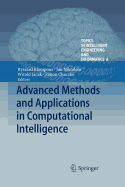 Advanced Methods and Applications in Computational Intelligence