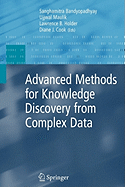 Advanced Methods for Knowledge Discovery from Complex Data