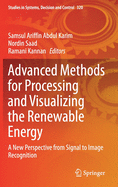 Advanced Methods for Processing and Visualizing the Renewable Energy: A New Perspective from Signal to Image Recognition