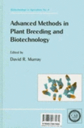 Advanced Methods in Plant Breeding and Biotechnology