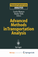 Advanced Methods in Transportation Analysis