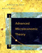 Advanced Microeconomic Theory