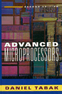 Advanced Microprocessors - Tabak, Daniel