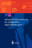 Advanced Microsystems for Automotive Applications 2000