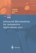 Advanced Microsystems for Automotive Applications 2001