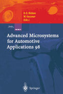Advanced Microsystems for Automotive Applications 98