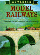 Advanced Model Railways - Lowery, Dave