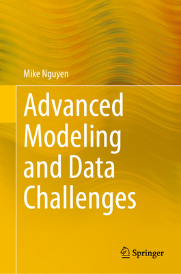 Advanced Modeling and Data Challenges - Nguyen, Mike