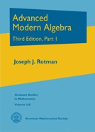 Advanced Modern Algebra