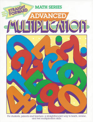 Advanced Multiplication - Collins, Stan