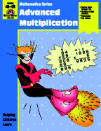 Advanced Multiplication