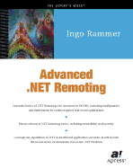 Advanced .Net Remoting (C# Edition) - Rammer, Ingo